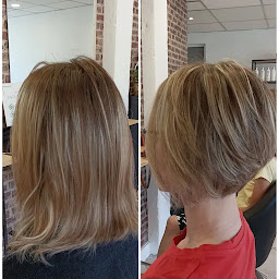 Photo n°8 de Jenny & Co à Saint-Chéron (Salon de coiffure)