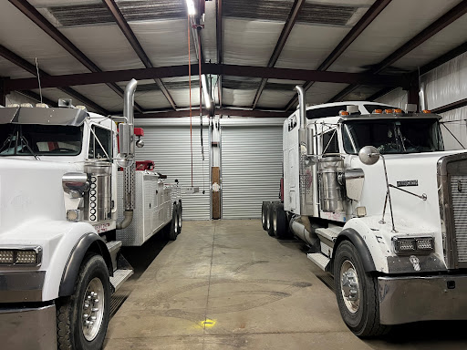 Certified Truck/RV Service Center - Thumbnail