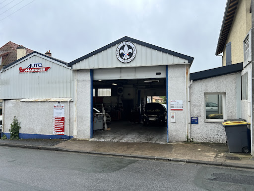GARAGE JCD MULTISERVICES - Thumbnail