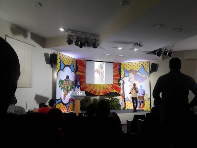 Photos of Children's Library of the Dominican Republic