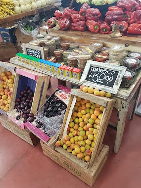 Don Nazareno - Carnes y Verduras, Author: Gonzalo Miranda