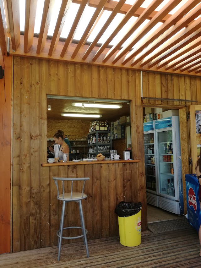La Guinguette du Lac Pombonne