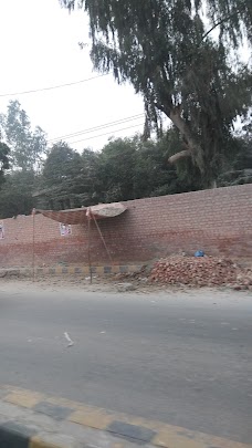 Main Graveyard Samanabad faisalabad