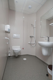 Photo n°16 de Clinique Claude Bernard - ELSAN à Albi (Clinique chirurgicale)