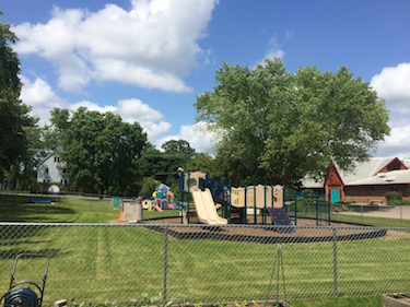 St Croix Kids Early Childhood Center - United States