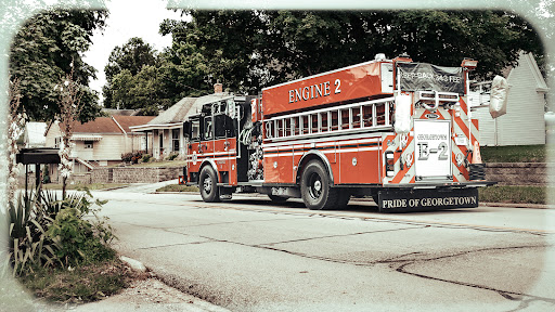 Georgetown Twp Fire Protection St. 1 - Thumbnail