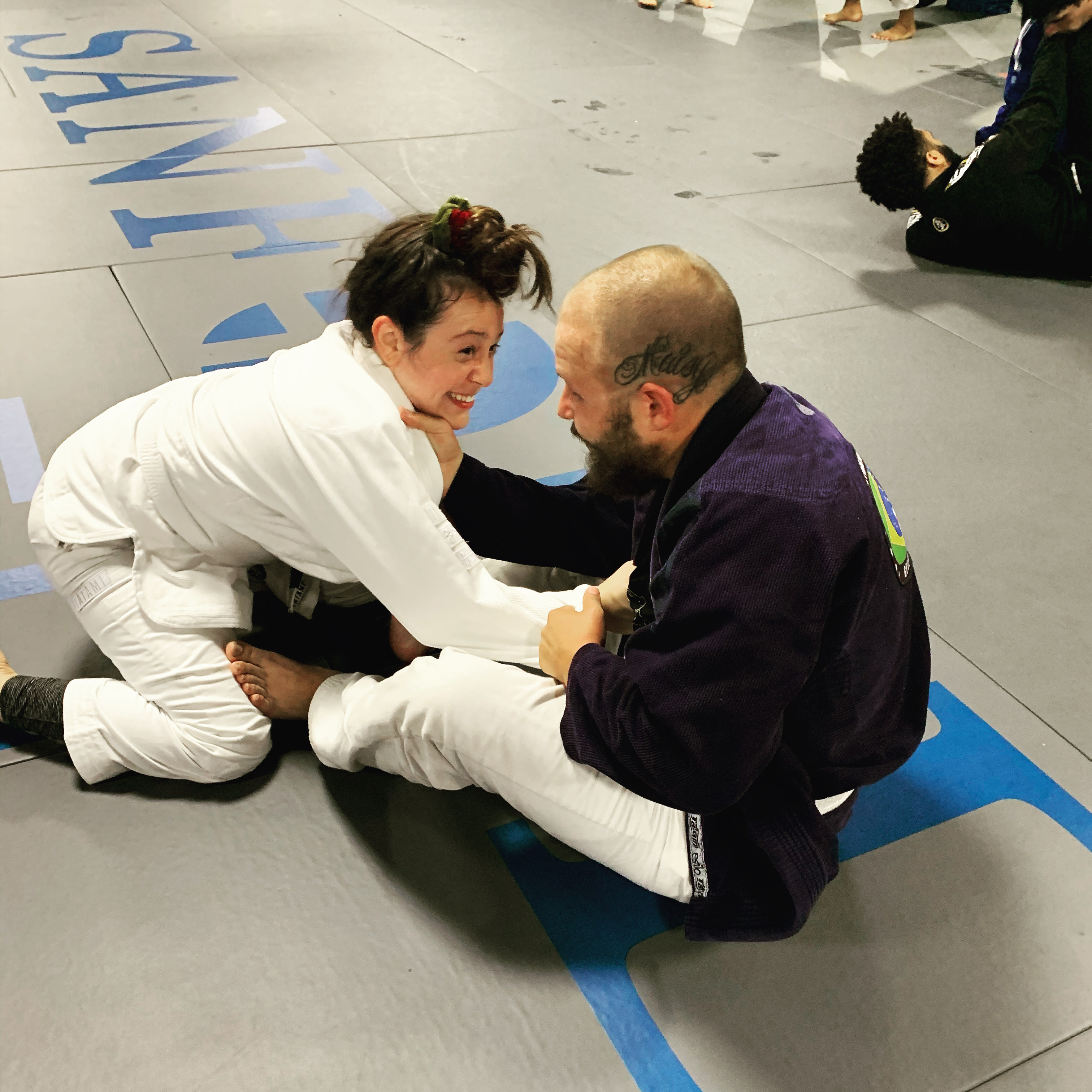 A & M Jiu-Jitsu photo 17