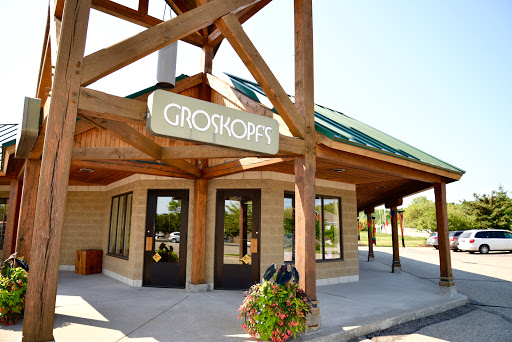 Groskopf’s Luggage, Travel Goods and Gifts Since 1881