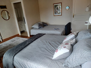 Photo n°32 de La maison de Céline - chambres et table d'hôtes à Arry (Maison d'hôtes)