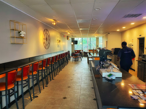 Embedo Coffee - Visual