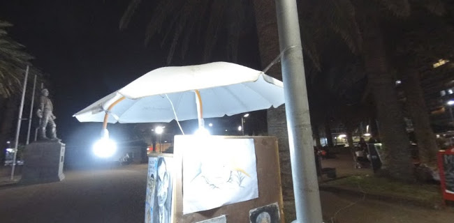 Comentarios y opiniones de Plaza General Artigas