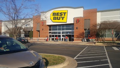 Best Buy