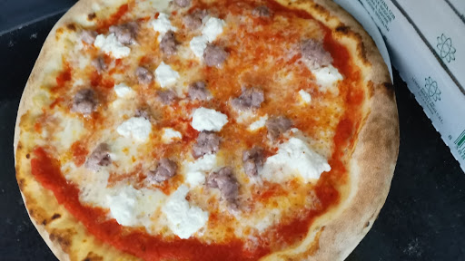 Pizzeria da Michele di Valentino ed Elena - Thumbnail