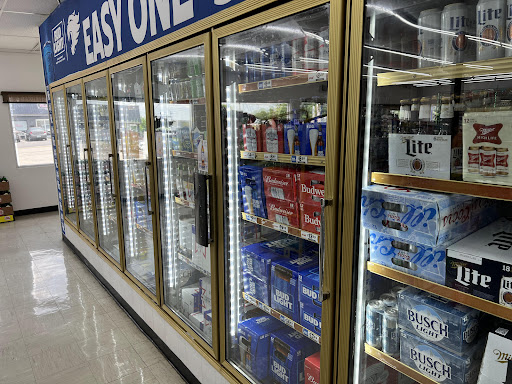 Easy One Stop - Visual