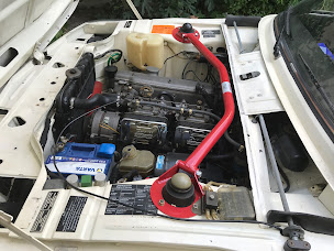 Photo n°21 de HERITAGE CLASSIC CARS à Pecqueuse (Concessionnaire automobile)