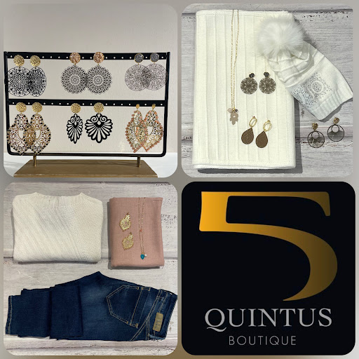 Boutique Quintus Gallery - Italy