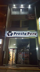 Presta Perú Moquegua 0