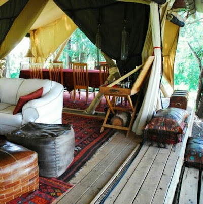 Photos of MARA EXPEDITION CAMP