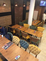 Photo n°11 de La Pomme Kebab - Ermont à Ermont (Restaurant turc)