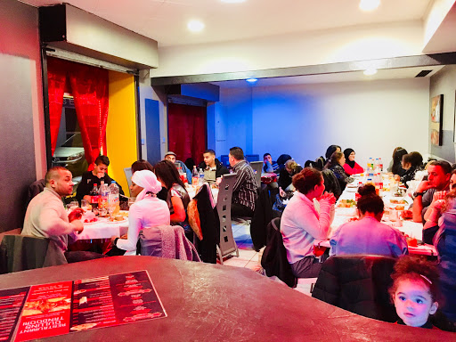 Oullins Tandoori