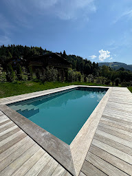 Photo n°19 de Aqua Dream Mont-Blanc à Sallanches (Société de construction de piscine)