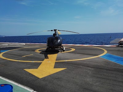Photos of Monaco Heliport