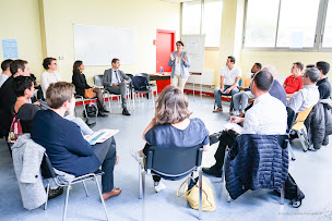 Photo n°25 de CCI de la Corrèze - Site de Brive à Brive-la-Gaillarde (Chambre de commerce et d'industrie)