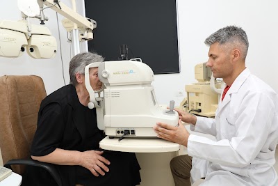 Tirana Retina Institute