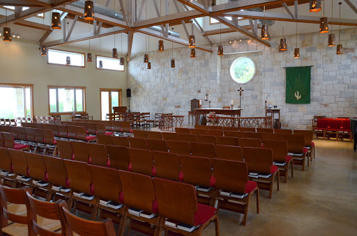 Holy Spirit Episcopal Church and School - Thumbnail