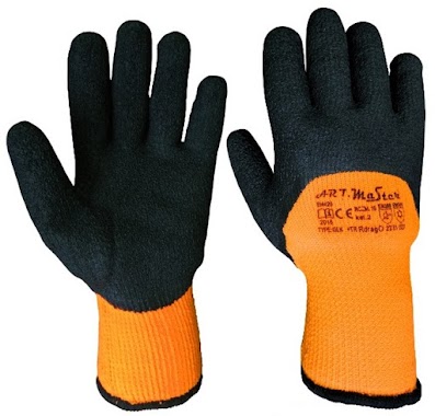 Munkaruházat Olcson, Author: Prime Work s.r.o. AERO SENSITIVE Gloves