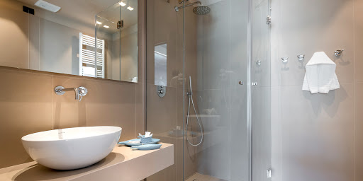 Adlon Hotel - Visual