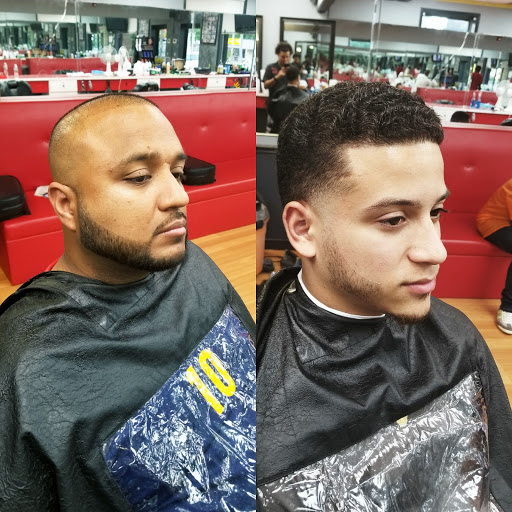 NY Clippers Barbershop Inc. - Thumbnail