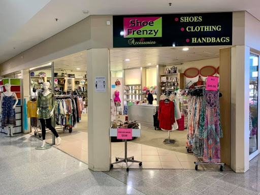 Shoe Frenzy & Accessories