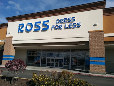 Ross Dress for Less