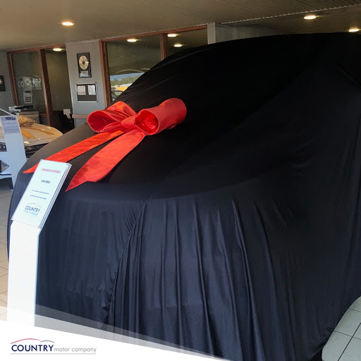 Country Motor Hyundai - Thumbnail