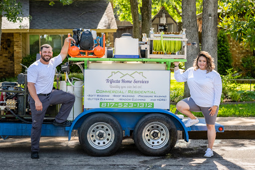 Trifecta Home Services Gallery - United States