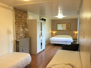 Photo n°23 de Hôtel Restaurant du Causse à Saint-Cirq-Lapopie (Hébergement)