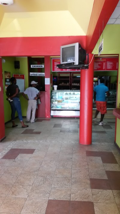 bakery
