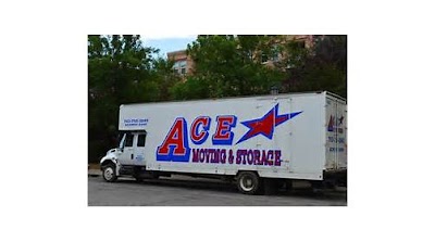 Ace Moving and Warehousing