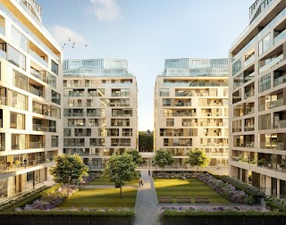 St Edward: Royal Warwick Square