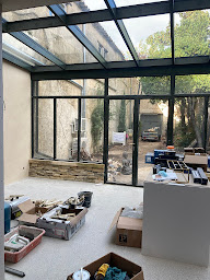 Photo n°15 de Clarté - Baies de Prestige à Arles (Atelier de menuiserie)