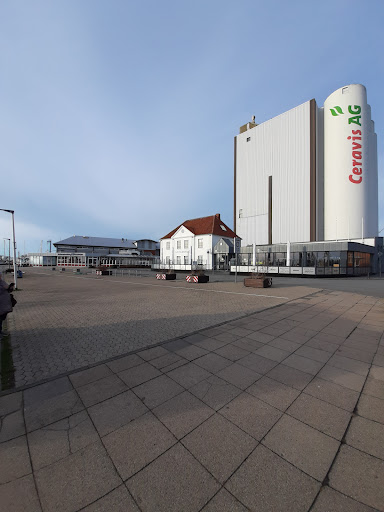 Fishmarkt - Visual