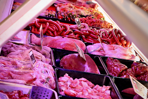 Photo n°23 de O'Boucher Primeur à Limay (Supermarché)