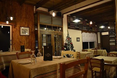 Taverna Kuka