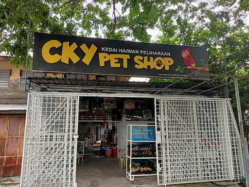 CKY PET SHOP