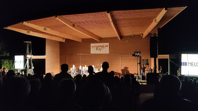 Opinii despre Kulturperlen Holstebro în Holstebro - Eventbureau