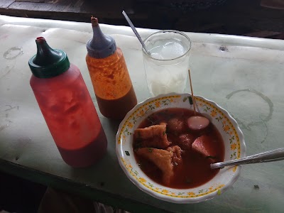 Photos of BAKSO GUNUNG WUKIR "PAK LAN"