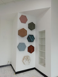 Photo n°19 de Le Marchand de Couleurs à Villaines-la-Juhel (Peintre en bâtiment)