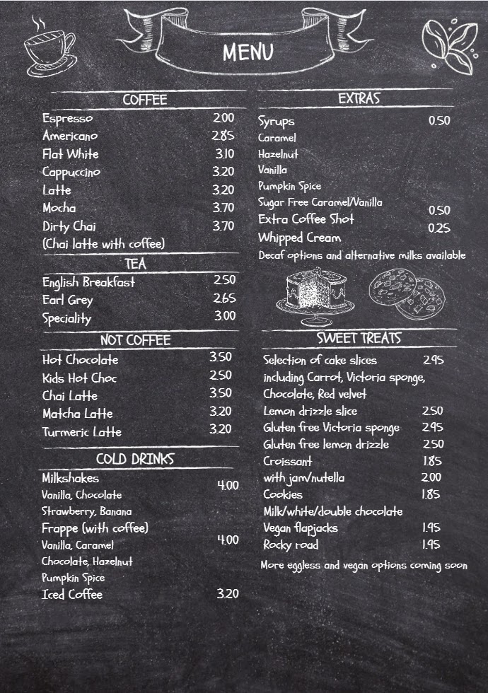 Three Sugars