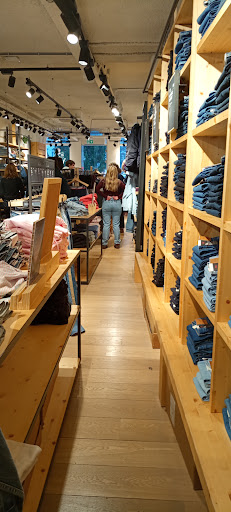 Levi's® Den Bosch - Thumbnail